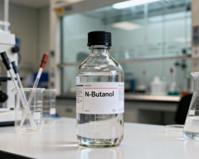 N-Butanol &ndash; Dung M&ocirc;i Điều Chỉnh Độ B&oacute;ng Sơn Hiệu Quả Trong C&ocirc;ng Nghiệp