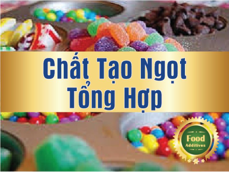 Mua chất tạo ngọt tổng hợp ở đ&acirc;u?
