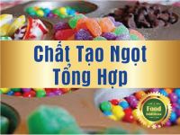 Mua chất tạo ngọt tổng hợp ở đ&acirc;u?
